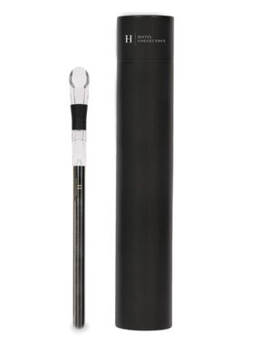 Hotel Collection Wine Chiller & Aerator